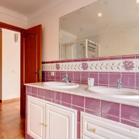 Traditional Spanish Near Puerto Banus Marbella