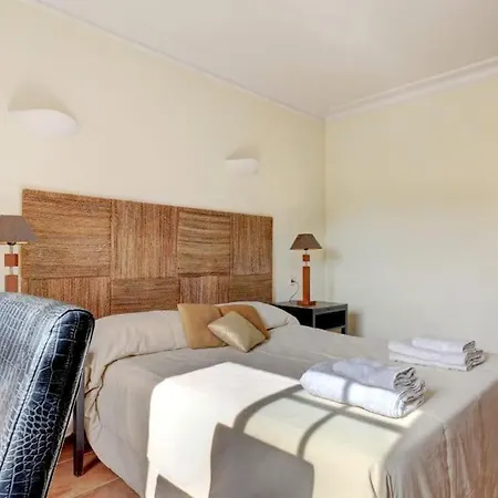 Traditional Spanish Near Puerto Banus