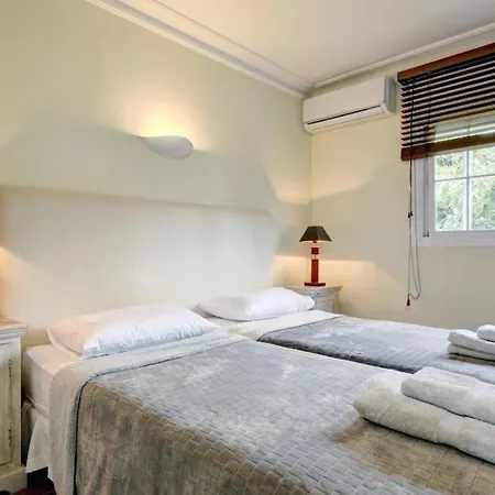 Villa Traditional Spanish Near Puerto Banus *