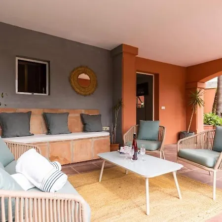 Traditional Spanish Near Puerto Banus * Marbella