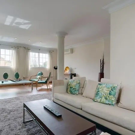 Villa Traditional Spanish Near Puerto Banus Marbella