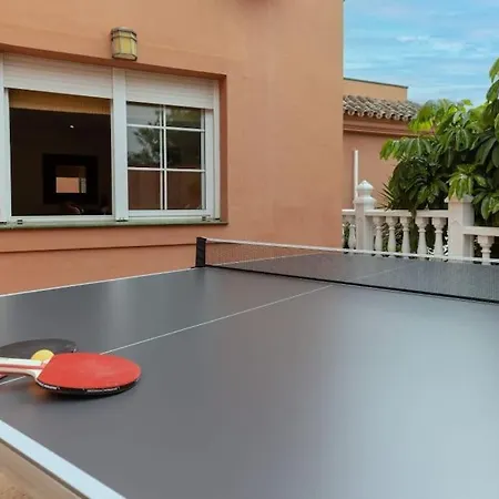 Traditional Spanish Near Puerto Banus * Marbella