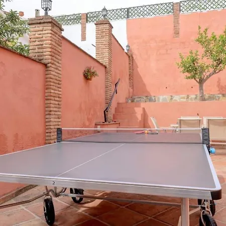 Traditional Spanish Near Puerto Banus ヴィラ