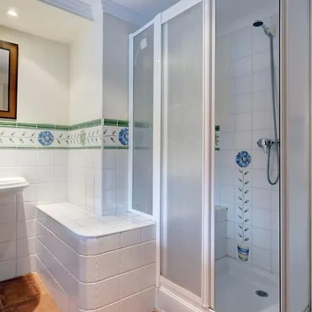 Traditional Spanish Near Puerto Banus Villa Marbella