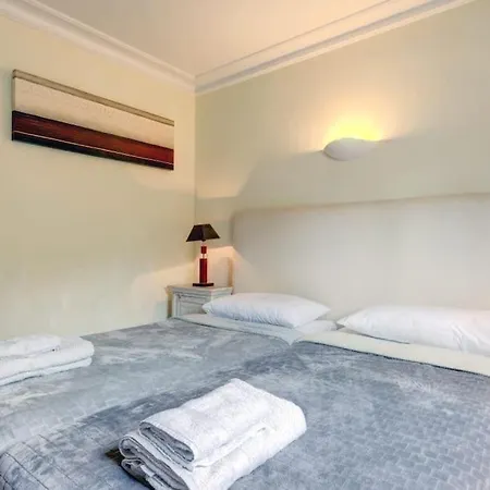 Traditional Spanish Near Puerto Banus