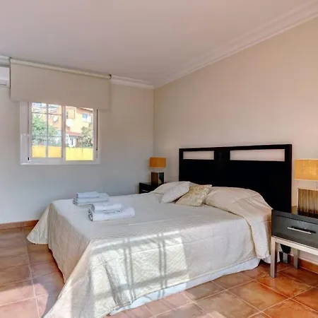 Traditional Spanish Near Puerto Banus