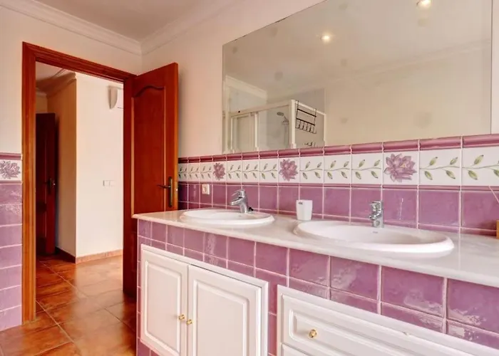 Traditional Spanish Near Puerto Banus Marbella