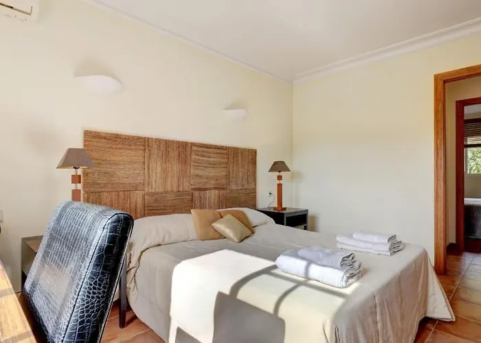 Traditional Spanish Near Puerto Banus