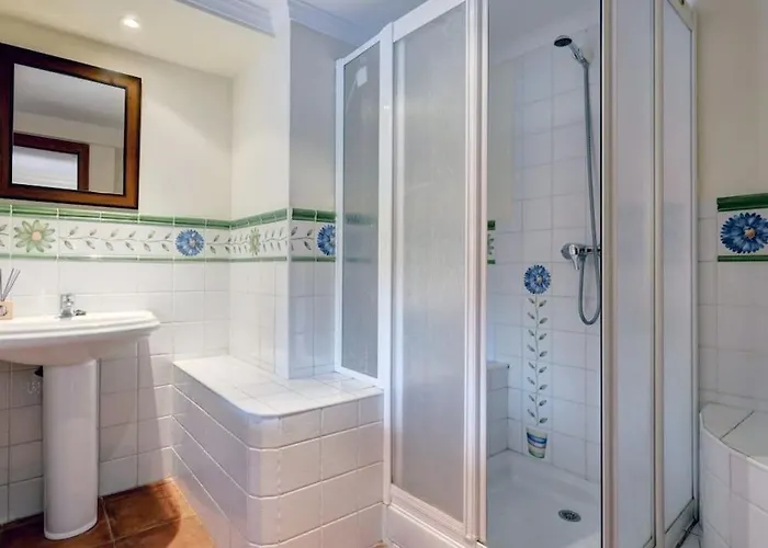 Traditional Spanish Near Puerto Banus Villa Marbella