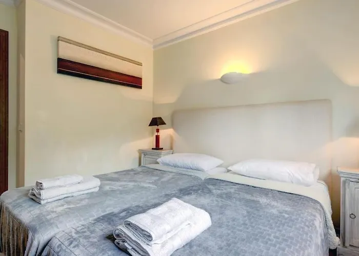 Traditional Spanish Near Puerto Banus